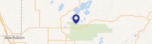 New Auburn, WI 54757