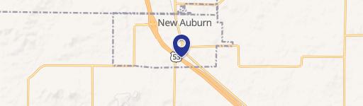 New Auburn, WI 54757