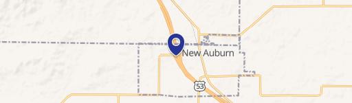 New Auburn, WI 54757