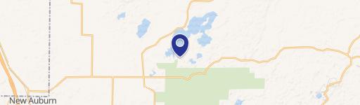 New Auburn, WI 54757