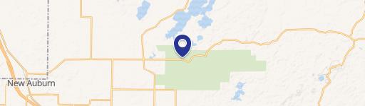 New Auburn, WI 54757