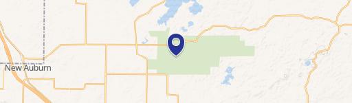 New Auburn, WI 54757