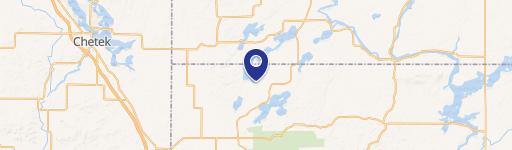 New Auburn, WI 54757