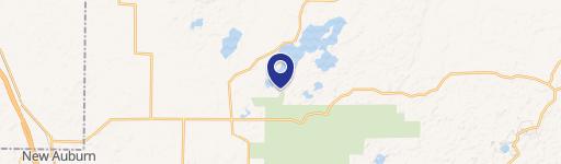 New Auburn, WI 54757