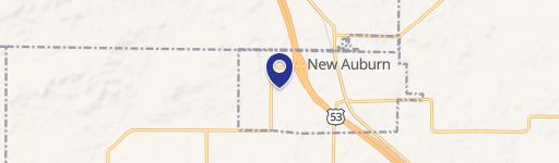 New Auburn, WI 54757
