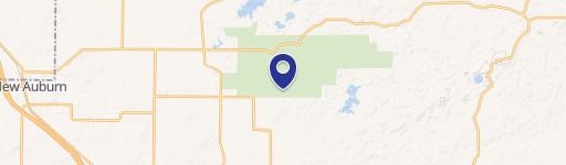 New Auburn, WI 54757