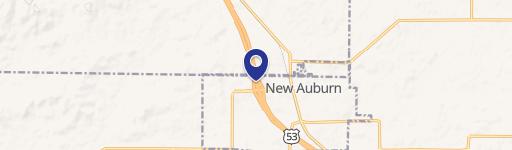 New Auburn, WI 54757