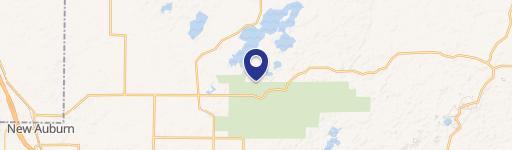 New Auburn, WI 54757