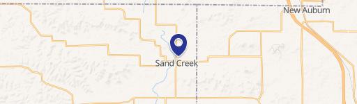 New Auburn, WI 54757