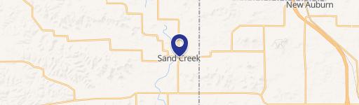 13345th County Rd I I