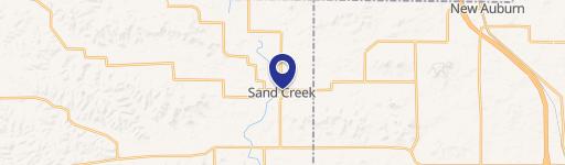 New Auburn, WI 54757