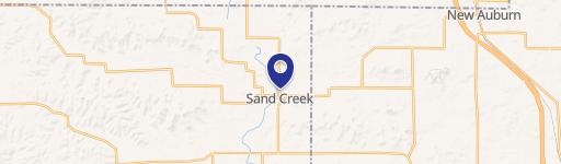 New Auburn, WI 54757