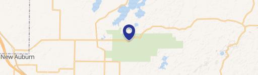 New Auburn, WI 54757
