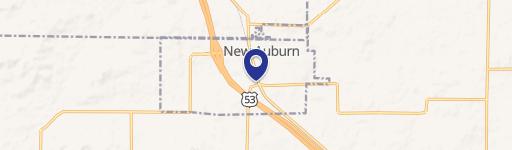 New Auburn, WI 54757