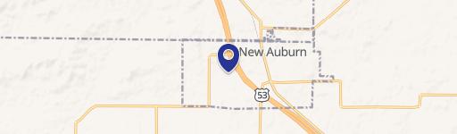 New Auburn, WI 54757