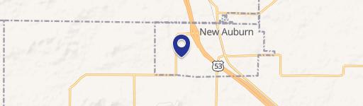 New Auburn, WI 54757