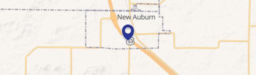 New Auburn, WI 54757