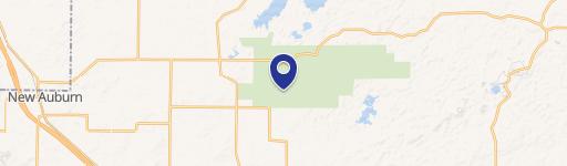 New Auburn, WI 54757