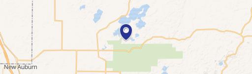 New Auburn, WI 54757