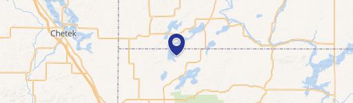 New Auburn, WI 54757