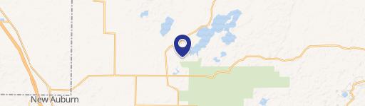 New Auburn, WI 54757