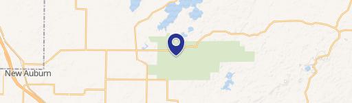 New Auburn, WI 54757