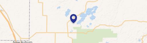 New Auburn, WI 54757
