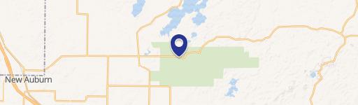 New Auburn, WI 54757