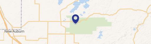 New Auburn, WI 54757