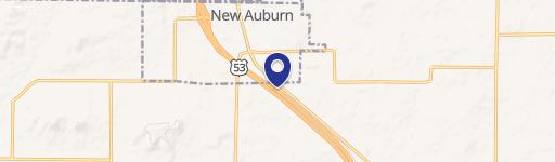 New Auburn, WI 54757