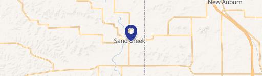 New Auburn, WI 54757