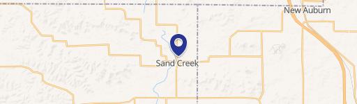 New Auburn, WI 54757