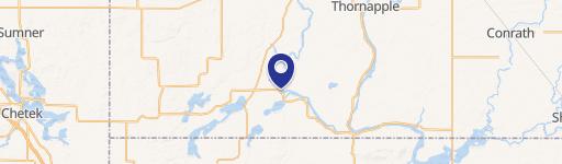 12733rd County Hwy D D