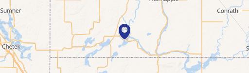 12751st Fireside Lk Rd