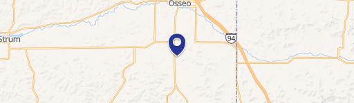 Osseo, WI 54758