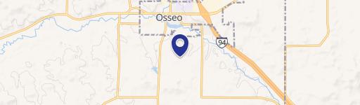 Osseo, WI 54758
