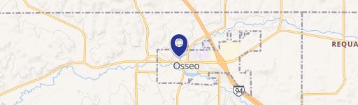 Osseo, WI 54758