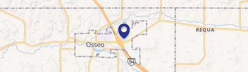 Osseo, WI 54758