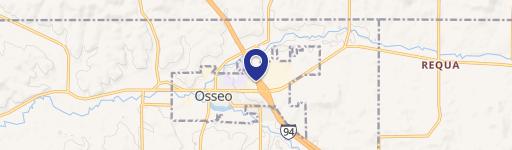 Osseo, WI 54758