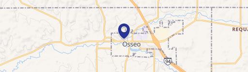 Osseo, WI 54758