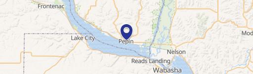 Pepin, WI 54759