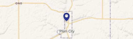 Plum City, WI 54761