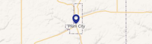 Plum City, WI 54761