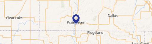 101 Whispering Pnes St