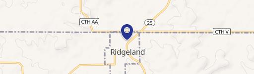 Ridgeland, WI 54763
