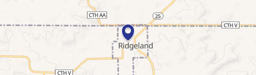 Ridgeland, WI 54763