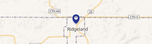 Ridgeland, WI 54763