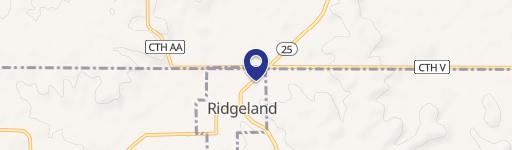 Ridgeland, WI 54763