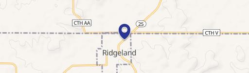 Ridgeland, WI 54763