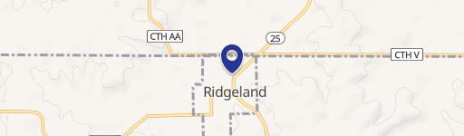 Ridgeland, WI 54763